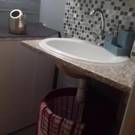 T2 Avec Clim Et Vue Laterale Sur Avec Acces Piscine Privee Apartman
