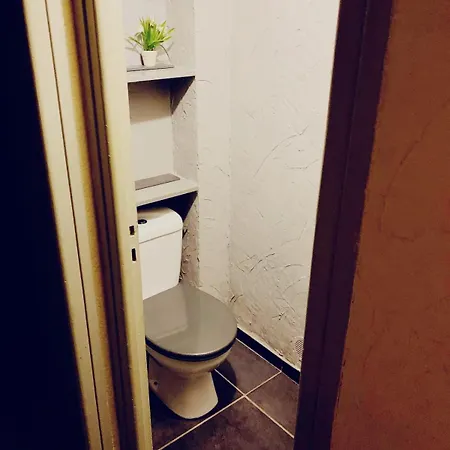 T2 Avec Clim Et Vue Laterale Sur Avec Acces Piscine Privee *